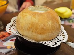 -许留山(梳士巴利道店)