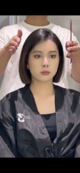 -3AM·S HAIR SALON烫发染发接发