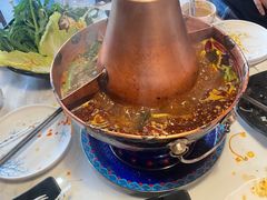-祥源胡同·涮牛羊肉火锅(花桥店)
