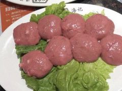 -八合里牛肉火锅(深圳龙华硅谷店)