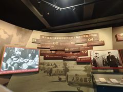 -中国航空博物馆-停车场