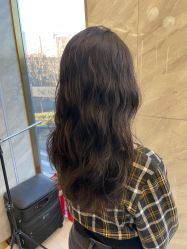 -5号HAIR SALON 专业染发馆