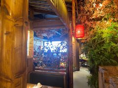 -实在湘·大碗土菜(竹料店)