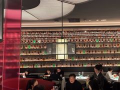 -華府Deluxe(兴业太古汇店)