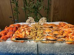 -天津东凯悦酒店·Market Café自助餐厅