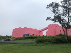 -漳州滨海火山岛自然生态风景区