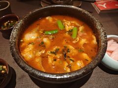 -山石榴·贵州菜(陆家嘴中心店)