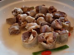 -蒙古大营·蒙古演绎餐厅(赛马场店)