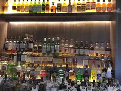 -STARRY CAFE & LOUNGE BAR(高新店)