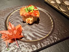 -蟹犇•帝王蟹雪蟹(陆家嘴店)