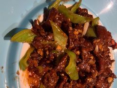 -红蜡烛-养生粥-津鲁菜(中山路店)