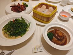 -香港狮子山下·明星粤菜餐厅(北苑店)