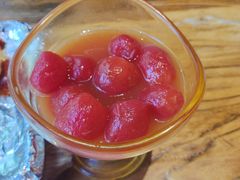 话梅小番茄-U你·湖北家宴菜(南湖总店)