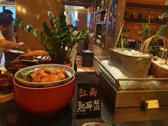 -富力丽思卡尔顿酒店·香荟全日制餐厅