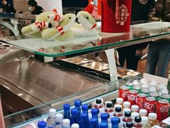 -贝林大翅鲸简餐厅(国家海洋博物馆店)