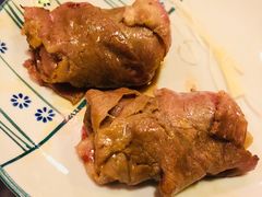 -仙隐小鹿料理食堂(沙市人信汇店)