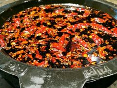 -重庆渝达老火锅(春熙路店)