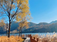 -玉渡山自然风景区