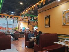 -拉丁餐厅·巴西烤肉自助(正佳广场店)