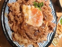 -沼津港精致料理·寿喜烧·烧鸟(青浦宝龙广场日料榜单店)