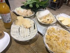 -元盛居(亚泰大街店)