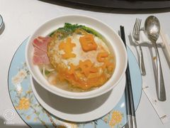 -翠湖宾馆·中餐厅