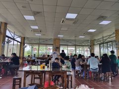 大堂-崖口煲仔饭