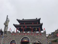 -西霞口神雕山野生动物世界