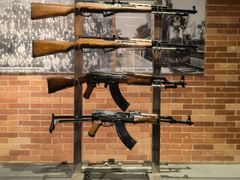 -柳州工业博物馆