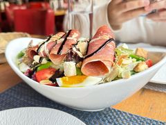 -LA MAISON公鸡和龙(蛇口店)