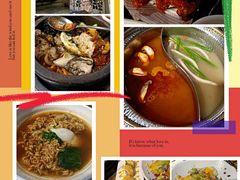 -火炉火自助餐(悠唐购物中心店)