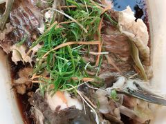 -范饭椰林川湘味海鲜·椰子鸡(三亚湾椰梦长廊店)
