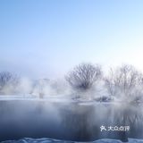仙了！长白山魔界漂流，氤氲雾气中仙气飘飘
