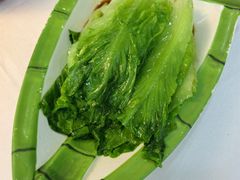 -鹿鸣酒家(越秀店)