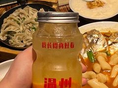 -五马集·海鲜·温州大牌档(黑金冠五马街十字路口店)