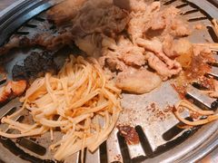 烤肥牛-麻蒲碳烤肉(远景路1号店)