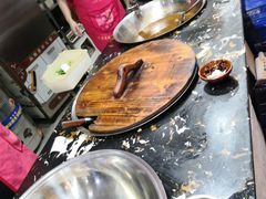 -滋味小厨(新合店)