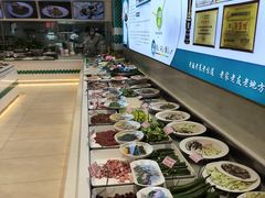 -老刺参海鲜酒楼