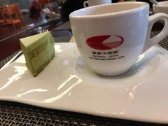 -国家大剧院西餐厅