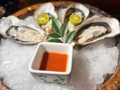 -Minase水濑·日料放题(外滩店)