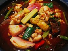 -滇道云南特色料理(康定路店)