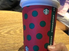 -星巴克(绍兴柯桥柯岩景区店)