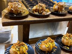 -青岛金沙滩希尔顿酒店·自助餐厅
