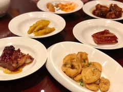 -福州世茂洲际酒店·福邸(台江店)