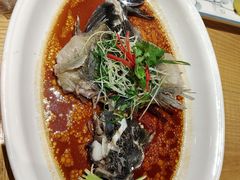 -德胜轩正宗顺德菜(宝安沙井会展中心店)