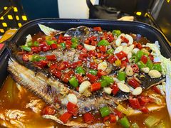 -云晓光头烧烤吧(盛夏店)