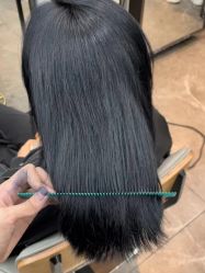 点击看大图 -MORI HAIR SALON日式美发沙龙