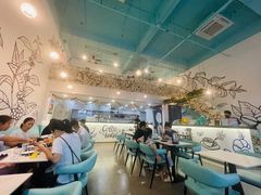 -拾挚扒房(招商花园城店)