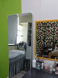 -变美丽半永久纹眉连锁·机器野生眉•洗眉