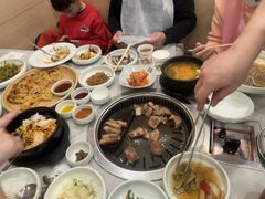 -黄金牧场(明洞总店)